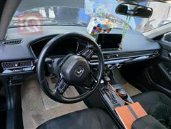 هۆندا سیڤیک